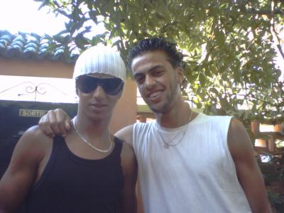 dodo & skaly